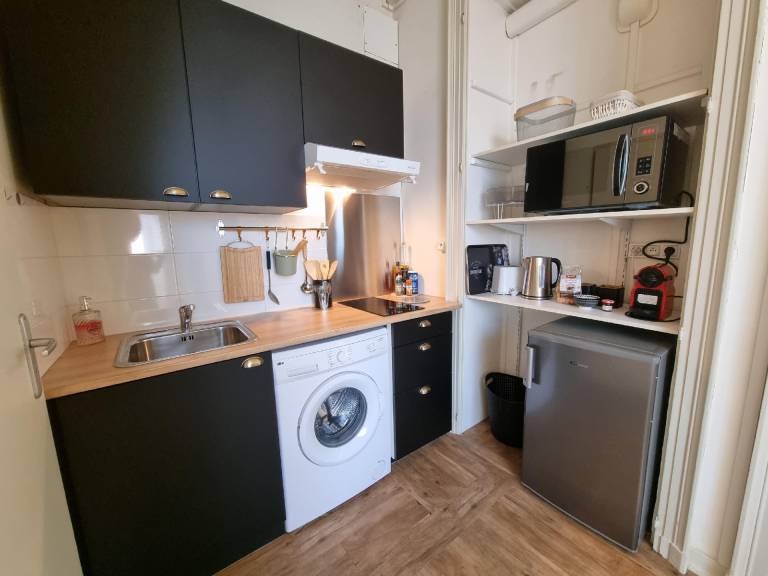 Charming rental apartment | Perfect for remote work | Pets allowed — photo 3