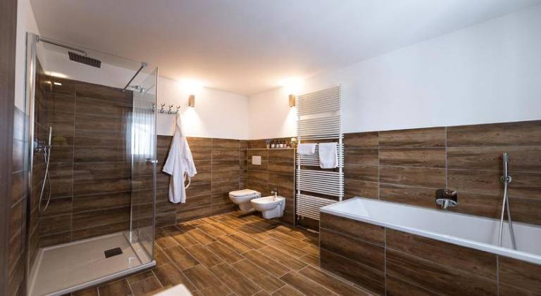 Hotel Pordoi Passo Pordoi Vegetarian Hotel — photo 2