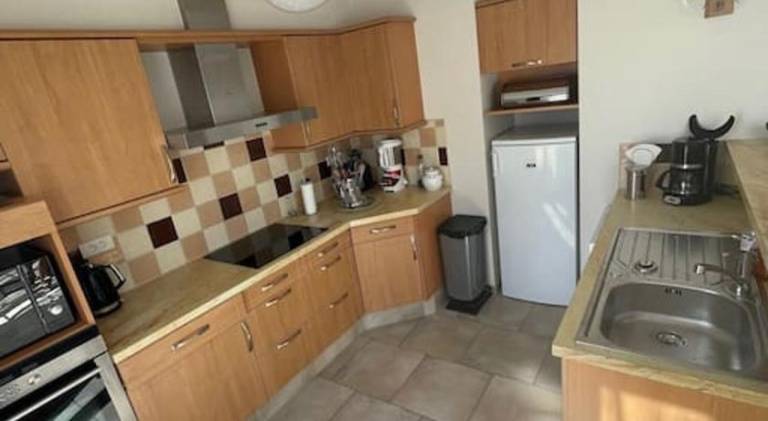 Vacation home with 4 rooms for 8 persons — photo 5