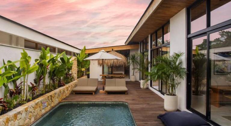 Beautiful villa with terrace, garden & pool | Close to the beach | Pets allowed — photo 4