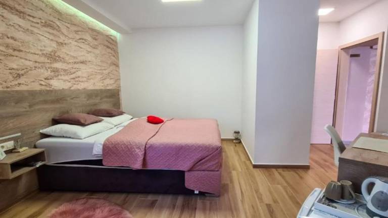 Apartman Daruvar