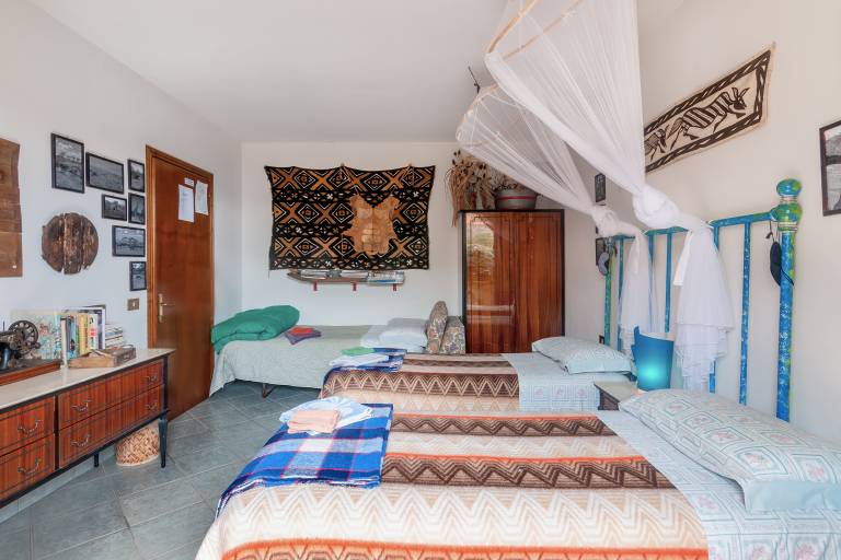 Room 'Casa Bice' with Private Terrace and Wi-Fi — photo 3