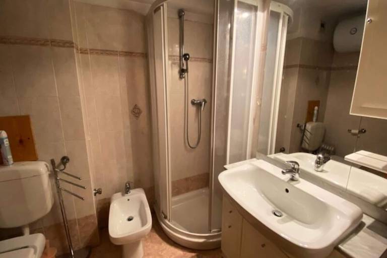 Pleasant holiday apartment with patio & yard | Close to the ski | Pets allowed — photo 4