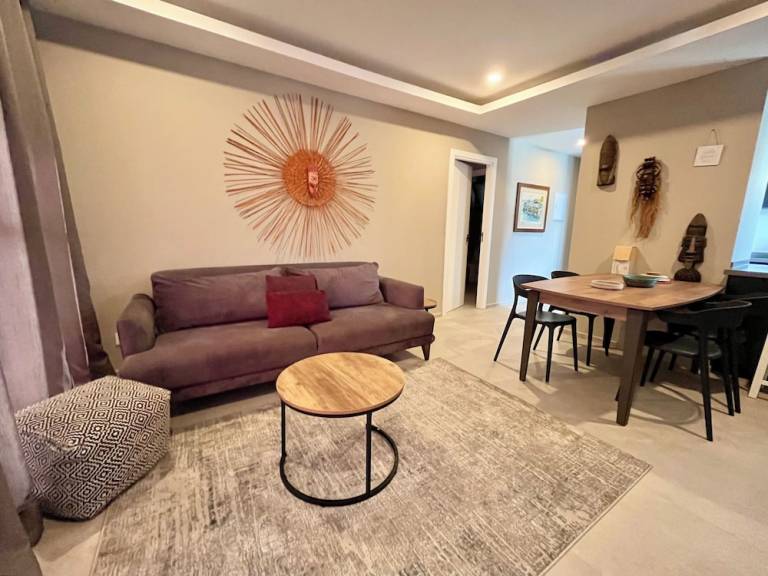 Ferienwohnung Senegambia