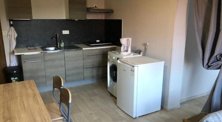 Rental apartment with garden — photo 3