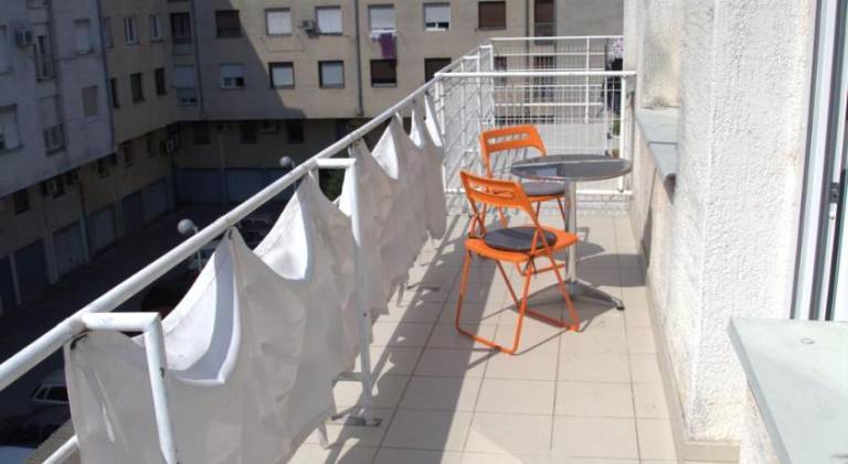 Rental apartment with 1 room for 4 persons — photo 3