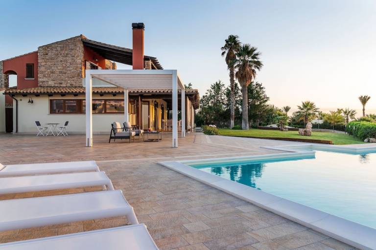 Villa Paceco