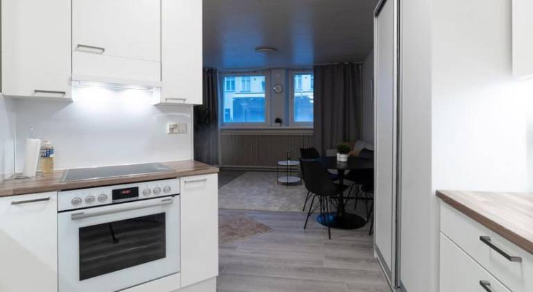 Rental apartment with 1 room for 6 persons — photo 4