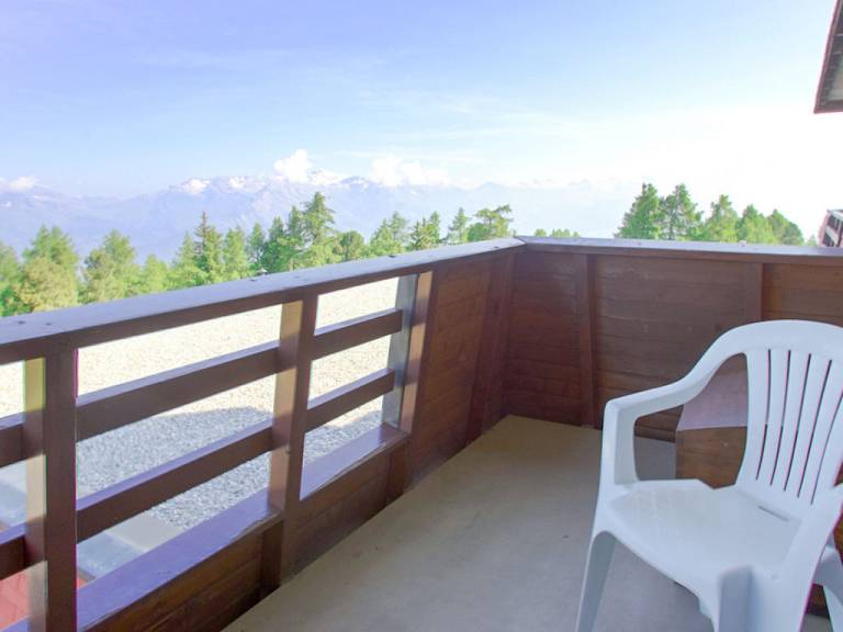 Village vacances Thyon-Les Collons