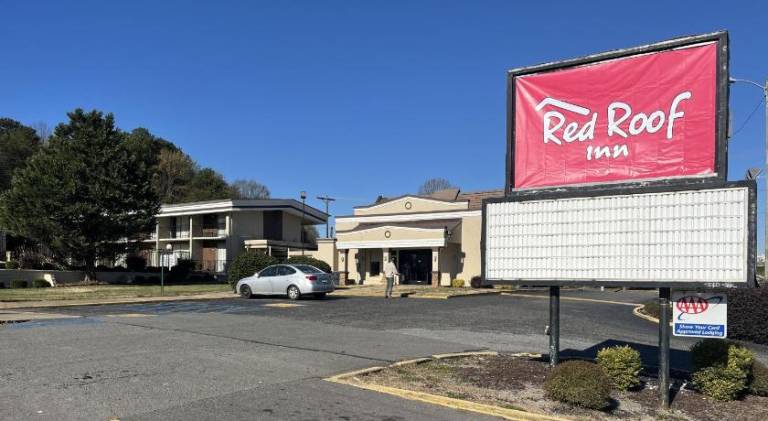 Red Roof Inn Gastonia — photo 2