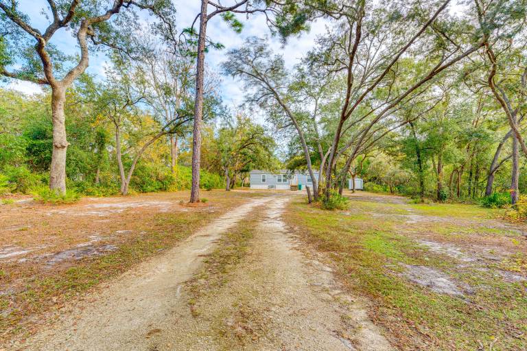‘Bovee’s Riverhouse’ Dunnellon Family Getaway! — photo 2