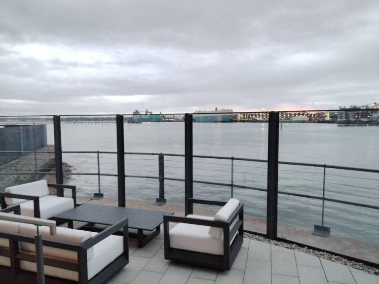 Charles Hope Southampton Waterside — photo 2