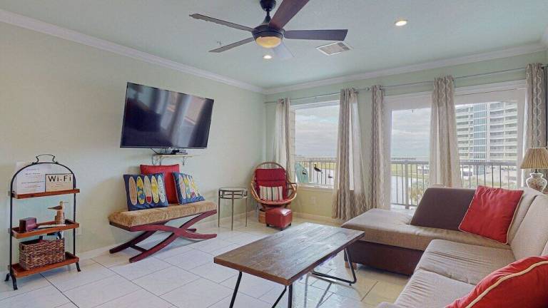 Condo Galveston