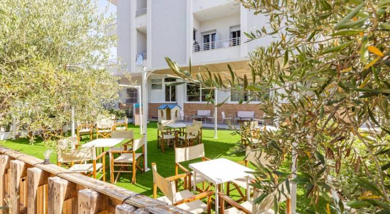 Hotel Sorriso — photo 3