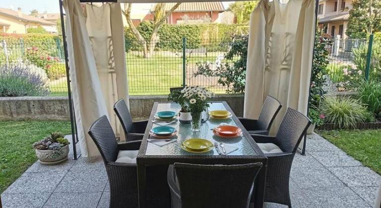 Rental apartment with 1 room for 5 persons — photo 2