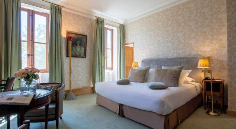 Hotel Chateau Des Alpilles — photo 2