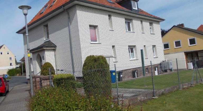 104 m&sup2; Ferienwohnung