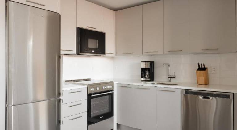 Reside Navy Yard, a Wyndham Residence — photo 3