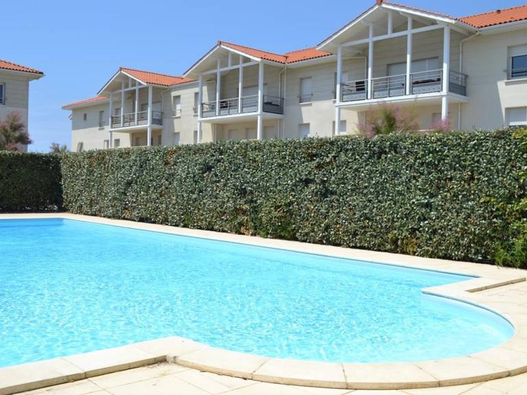 Appartement Biscarrosse