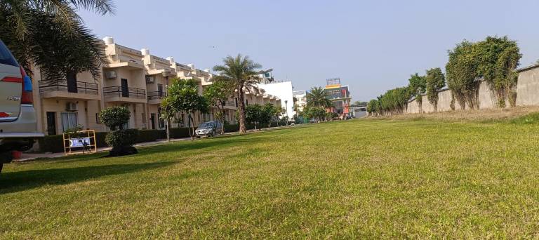 Vrindavan suites