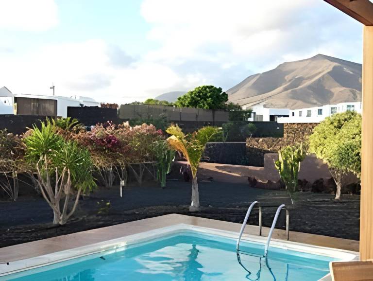 Villas Las Marinas in Yaiza