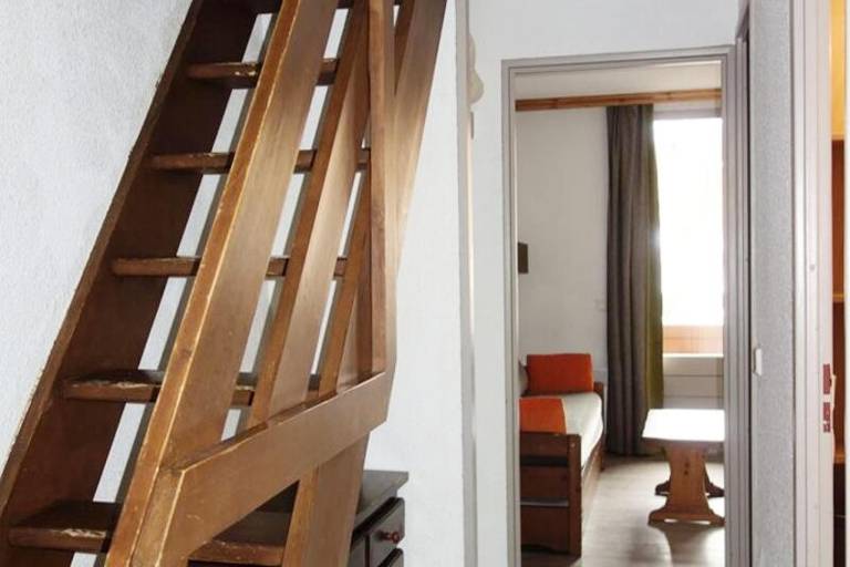 Ferienwohnung in Bergers, L'Alpe d'Huez f&uuml;r max. 8 Personen