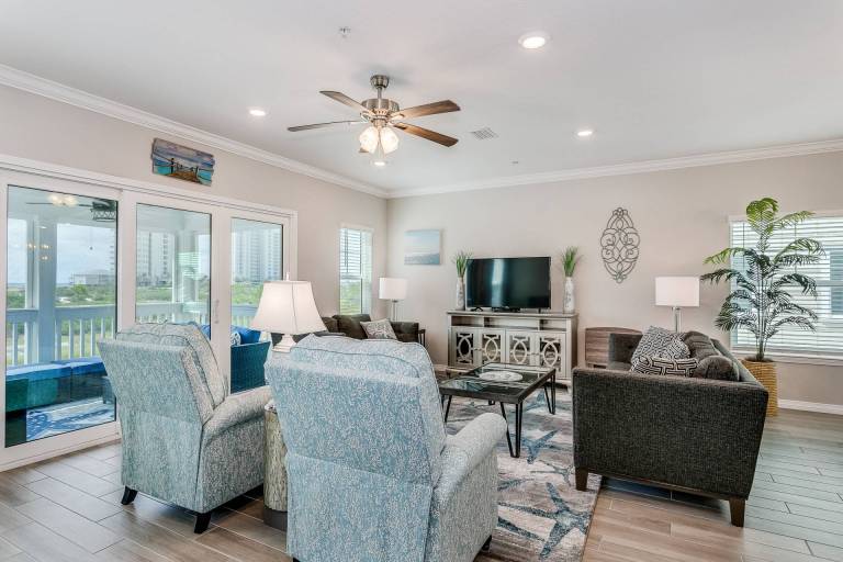 155 m&sup2; Ferienhaus