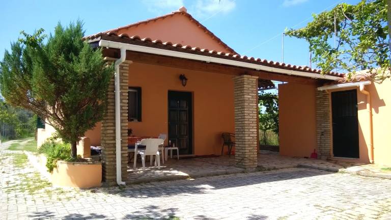 Apartamento Kavos