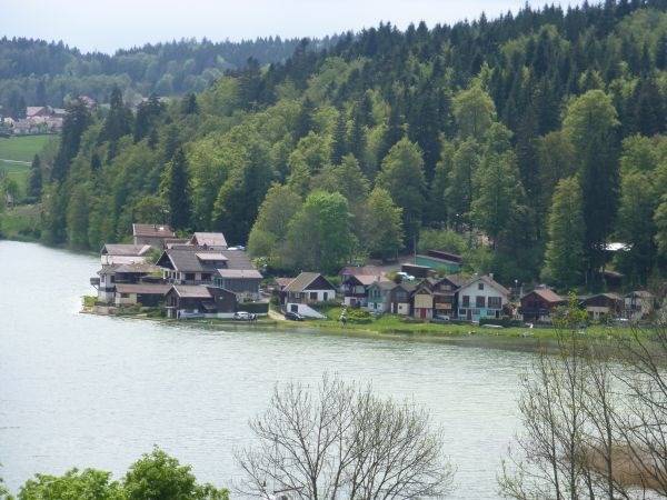 Gîte Mignovillard