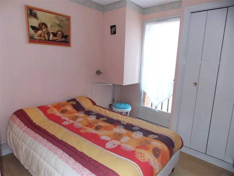 Apartment with 2 rooms for 6 persons — photo 3