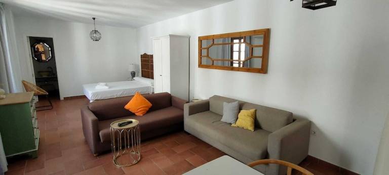 Appartamento vacanza Cordova