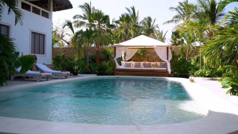 Villa Malindi