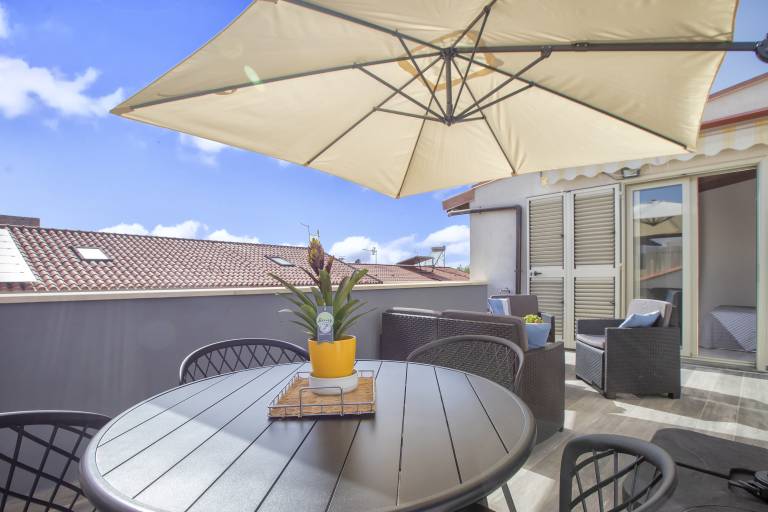 Appartement Marina di Sorso