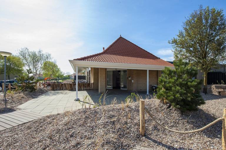 Ferienhaus  Ellemeet