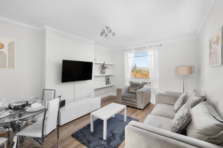 Apartment Dundee
