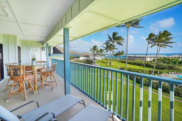 Condo Poipu