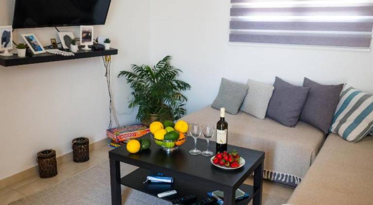 7th Floor Stunning View Penthouse in Piraeus — photo 2
