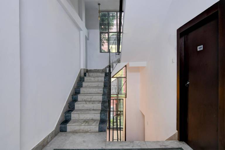 Super Hotel O Stay Inn