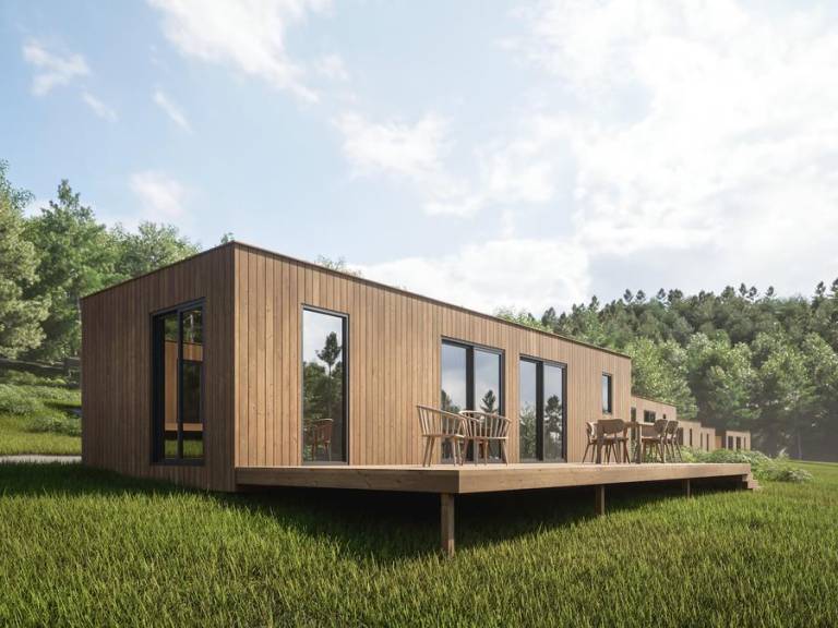 Chalet Houffalize