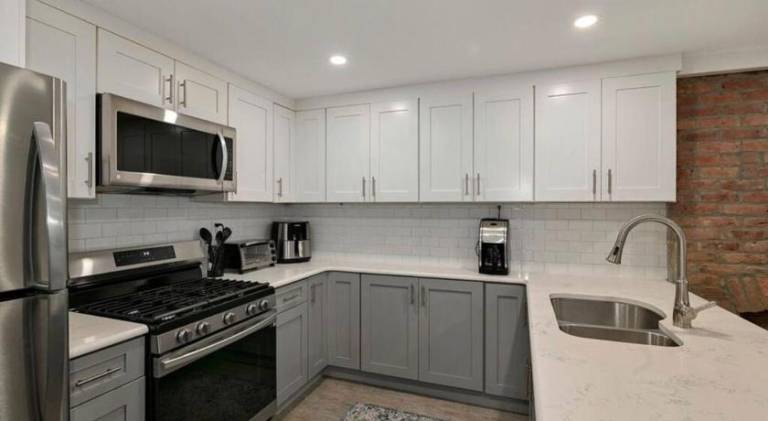 Apartment with 2 rooms for 8 persons in Hudson, NY