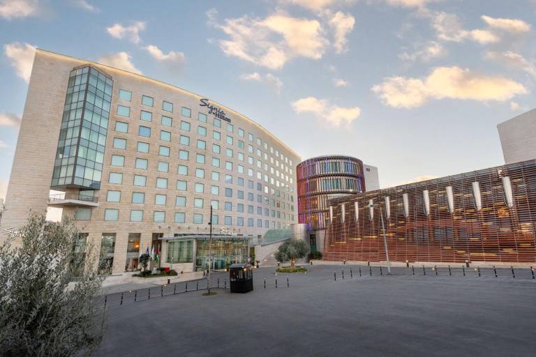 Signia by Hilton Amman in Amman