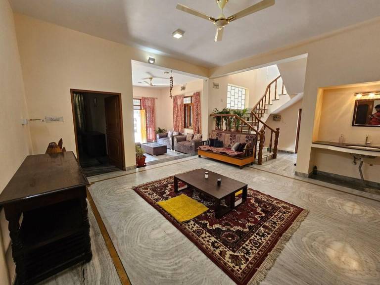 Villa with garden | Suitable for remote work | Dogs allowed — photo 2