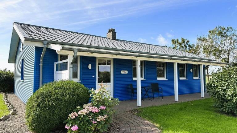 Ferienhaus  Klanxbüll