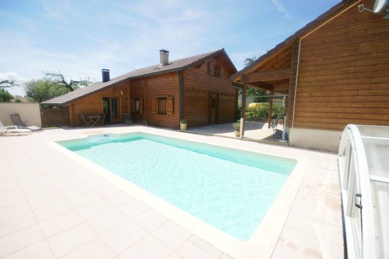 Chalet Abbévillers