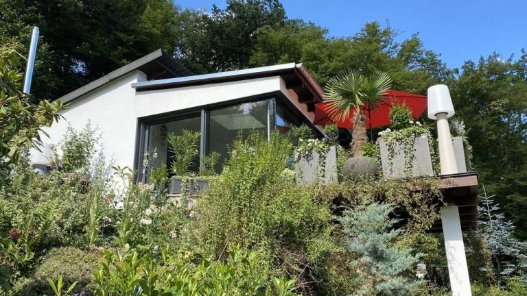Ferienhaus  Wambach