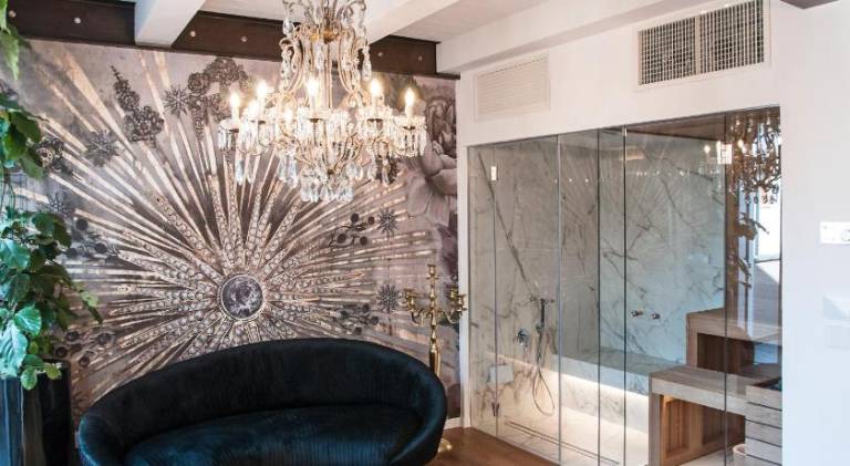 Ca' squero911 luxury rooms in Cesenatico