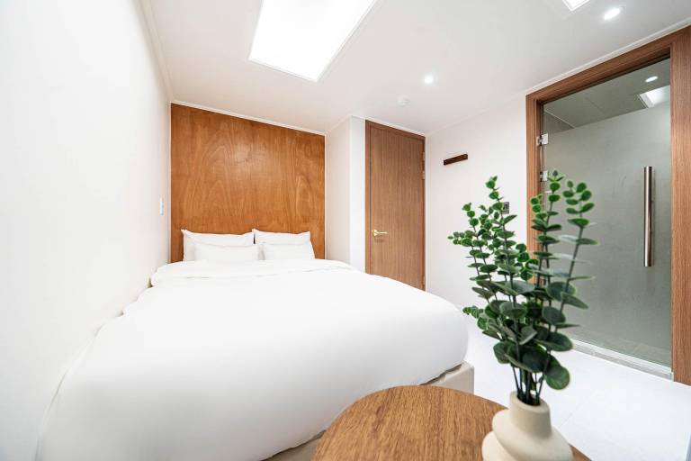 Hotel Onshim Anyang Branch