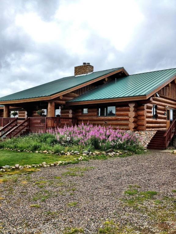  in Gallatin County, Montana f&uuml;r max. 15 Personen