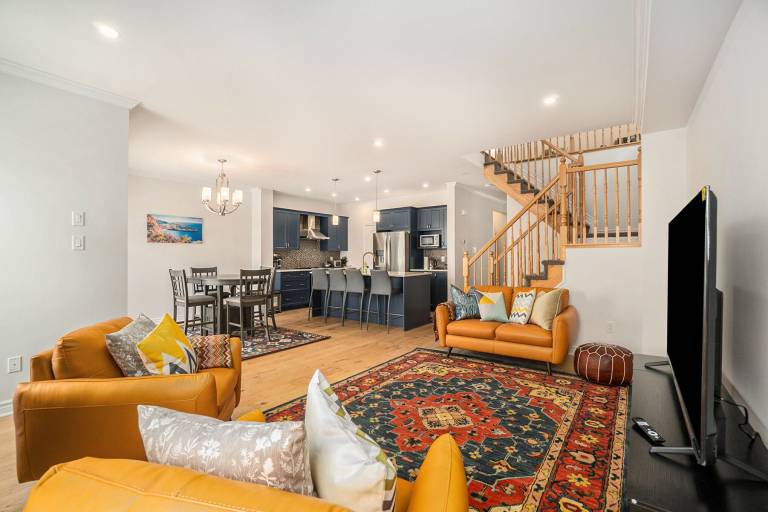 House Stittsville - Basswood
