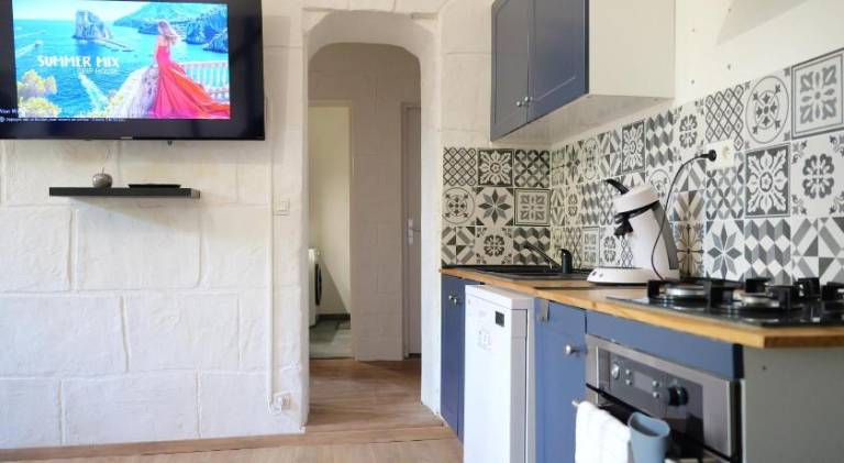 House with 3 rooms for 8 persons — photo 4